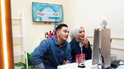 Mamalita dan Firhan Bikin Heboh! Live Shopping Penuh Promo dan Keseruan di YouTube