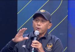 Eks Pelatih Timnas Ungkap Perubahan Taktikal Patrick Kluivert saat Lawan Bahrain, Apa Itu?