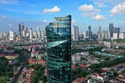 Transformasi Digital dan Diversifikasi Kredit Jadi Pilar Kinerja BNI di Semester I-2025