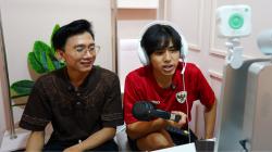 Belanja Seru Bareng Farel Tarek! Keseruan Live Shopping NgeDealYuk Ramadhan 2025
