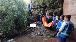Tragis, Pria Tewas Terjatuh ke Sungai Tepi Tol Malang-Pandaan Usai Bertengkar dengan Istri