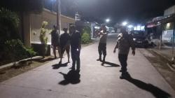 Duel Maut Pria di Semarang Dipicu Persoalan Utang<