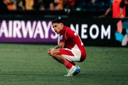 Dean James Disebut Cocok Gabung Ajax Ketimbang Bek Tangguh Argentina