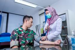 Layanan Perawatan dan Pengobatan Jaminan Kecelakaan Kerja