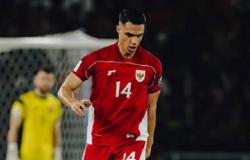 Asal Usul Darah Indonesia Joey Pelupessy: Garuda Maluku yang Dijuluki Xabi Alonso Timnas