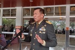 Terungkap! Oknum TNI AL Diduga Pembunuh Wartawati di Banjarbaru Ternyata Sang Pacar<