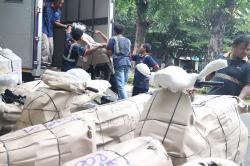 Jasa Pengiriman Paket Motor untuk Mudik, Segini Tarifnya