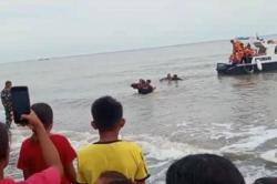 Daftar 5 Korban Hilang Perahu Tenggelam di Perairan Oebubun, Salah Satu Eks Bupati TTU