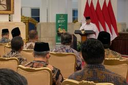 Prabowo Sebut Mudik Tradisi Indonesia, Doakan Para Pemudik Selamat<