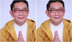 Ridwan Kamil Tes DNA di Bareskrim, Seperti Apa Proses Tesnya?