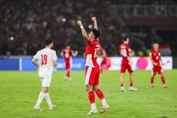 Apa Perbedaan Permainan Timnas Indonesia vs Bahrain dengan Australia? Patrick Berikan Penjelasan