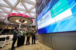 Pencatatan Sukuk Ijarah I BUMA Tahun 2025 Senilai Rp2 Triliun di BEI