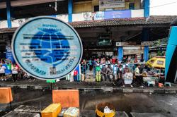 Puncak Arus Balik Lebaran di Kampung Rambutan Diprediksi Terjadi Hari Ini 