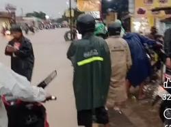 Banjir Rendam Underpass Prupuk, Jalur Tegal-Purwokerto Lumpuh Total<