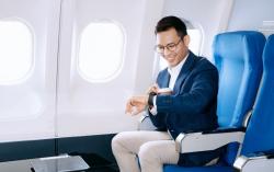 Strategi Hemat Biaya untuk Tiket Pesawat dalam Perjalanan Bisnis