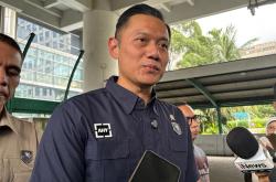 AHY Bicara Target Zero ODOL 2026: Pemerintah Ingin Kurangi Kecelakaan dan Kerusakan Jalan