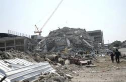 Mengenal Sesar Sagaing, Pemicu Gempa M7,7 Myanmar yang Membentang 1.200 Km