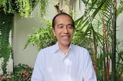 Di Mana Alamat Rumah Jokowi ? Ada di 2 Lokasi Ini<