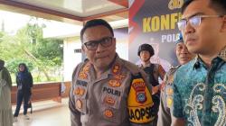 Gelar Perkara Pembunuhan Wartawati Akan Dilakukan Bersama Polres Banjarbaru dan POMAL<