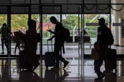 Menhub Ungkap 1 Juta Pemudik Belum Kembali ke Jakarta