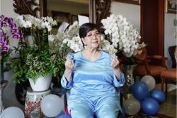 Perjalanan Karier Titiek Puspa, Sang Legenda Musik Indonesia yang Kini Jatuh Sakit