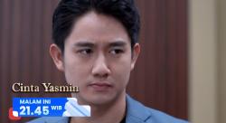 Sinopsis Sinetron Cinta Yasmin Eps 262, Minggu 30 Maret 2025: Pembalasan Dendam Ajeng dan Penyesalan Rangga