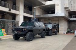 Prabowo Sholat Idul Fitri di Istiqlal, Paspampres Siapkan Pengamanan