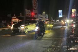 305.000 Kendaraan Lintasi Pantura Cirebon hingga H-2 Lebaran 2025