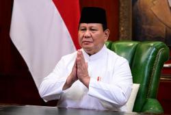 Sambut Idulfitri, Prabowo Ajak Masyarakat Saling Memaafkan hingga Perkuat Silaturahmi