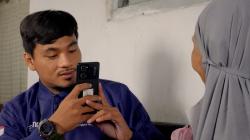Cerita Juru Bayar Pos Indonesia, Pengantar Harapan dan Menyampaikan Kebaikan