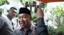 Respons Didit Prabowo saat Ditanya tentang Pertemuannya dengan Jokowi di Solo <