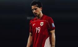 Thom Haye Tak Nikmati Kemenangan atas Bahrain, Kok Bisa?