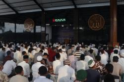 7.607 Narapidana di Jateng Terima Remisi Khusus Idul Fitri, 84 Langsung Bebas<