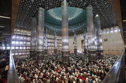 Teks Khutbah Jumat 8 Agustus 2025 Singkat Terbaru, Lengkap Doa Pembuka dan Penutup