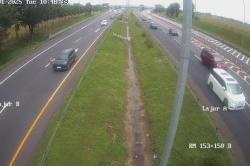 Volume Kendaraan di Tol Cipali Meningkat di Hari Kedua Lebaran, Diberlakukan Contraflow<