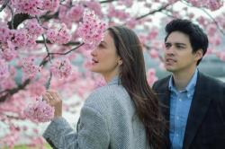 Perjalanan Cinta Luna Maya dan Maxime Bouttier hingga Lamaran di Jepang, Nagita Slavina Mak Comblangnya!