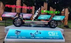 Indonesia Diserbu Banyak Brand EV, Penjualan Mobil Listrik Tahun Ini Diprediksi Melonjak