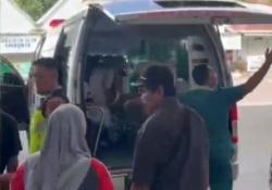Pemudik asal Palembang Melahirkan di Toilet Terminal Bus Tingkir Salatiga<