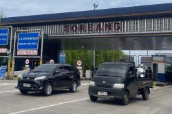 Tol Soroja Dipadati 36.000 Kendaraan pada H+2 Lebaran, Polisi Siapkan Tim Urai di Bandung Selatan<
