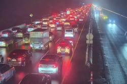 Puncak Arus Balik dari Jateng ke Jakarta Diprediksi pada 5-6 April