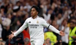 Dramatis! Real Madrid ke Final Copa del Rey usai Singkirkan Real Sociedad via Babak Tambahan