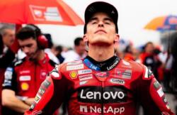 Marc Marquez Gugup Jelang MotoGP Jepang, Satu Kemenangan Lagi Kunci Gelar Juara Dunia 2025