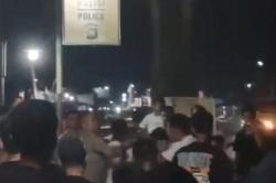 Kronologi 3 Polisi Dikeroyok Warga dan Oknum TNI di Muna Barat saat Pengamanan Lebaran