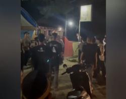 Viral 3 Polisi Dikeroyok Warga dan 2 Oknum TNI di Muna Barat, Dianiaya di Depan Polsek