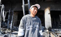 Sosok Sugianto, Nelayan asal Indonesia yang Selamatkan Warga Korea dari Kebakaran Hutan 