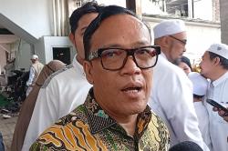 Wamenaker Immanuel Ebenezer Dapat Pesan dari Habib Rizieq saat Halalbihalal, Apa Itu?