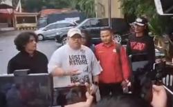 Vadel Badjideh Pecat Razman Nasution sebagai Kuasa Hukum, Ini Alasannya