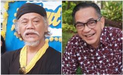 Tio Pakusadewo Sedih Kehilangan Ray Sahetapy: Sosok Setia Kawan Berkali-kali Membantunya