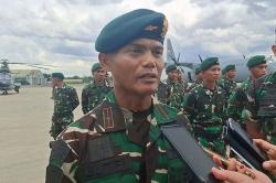 Cerita Prajurit TNI Rela Tak Lebaran dengan Keluarga Demi Misi Kemanusiaan di Myanmar