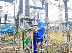 PLN Ungkap Alasan Listrik di Jakarta Selatan Sempat Padam